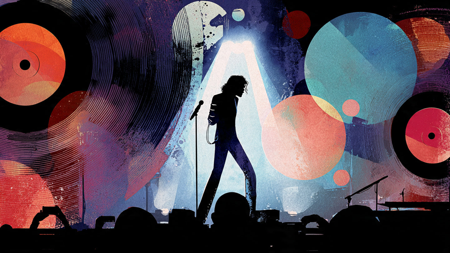 Best Michael Jackson Songs & Albums: Thriller, Billie Jean, Quincy Jones & Unreleased Gems